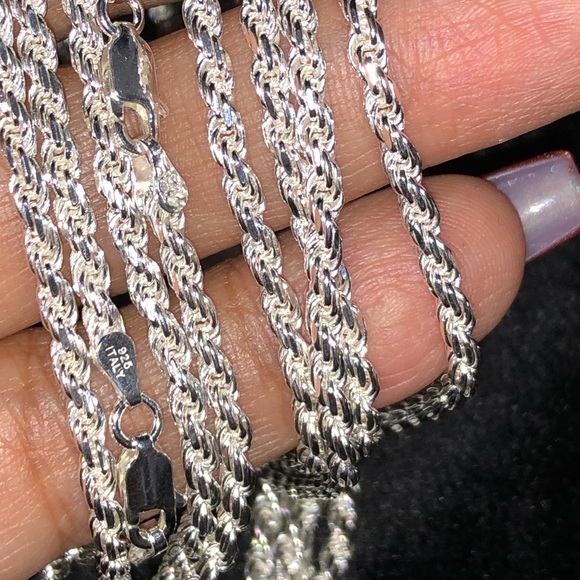 REAL DIAMOND MEMORY PENDANT not c not lab made not fake Huge sale Black Friday - Picture 7 of 8